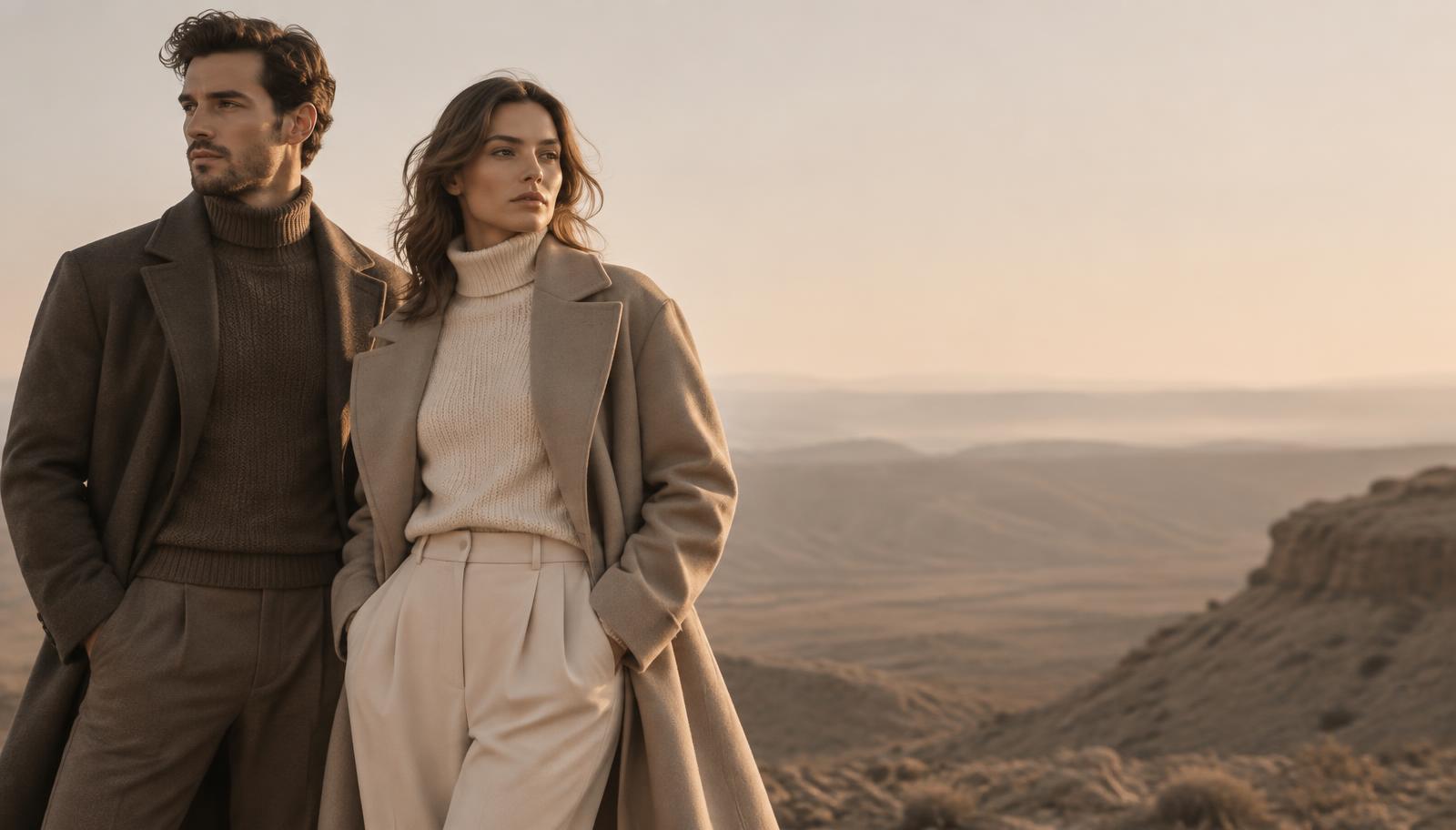 Autumn campaign